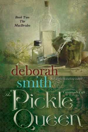 [The MacBrides 02] • The Pickle Queen